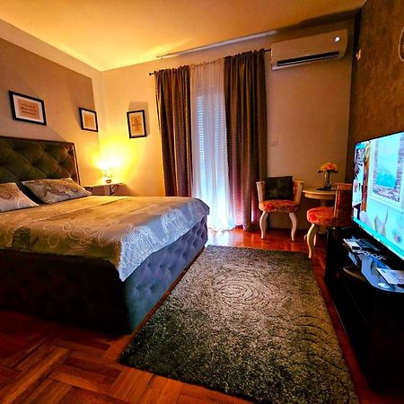 Studio Place 8 Podgorica Exterior photo
