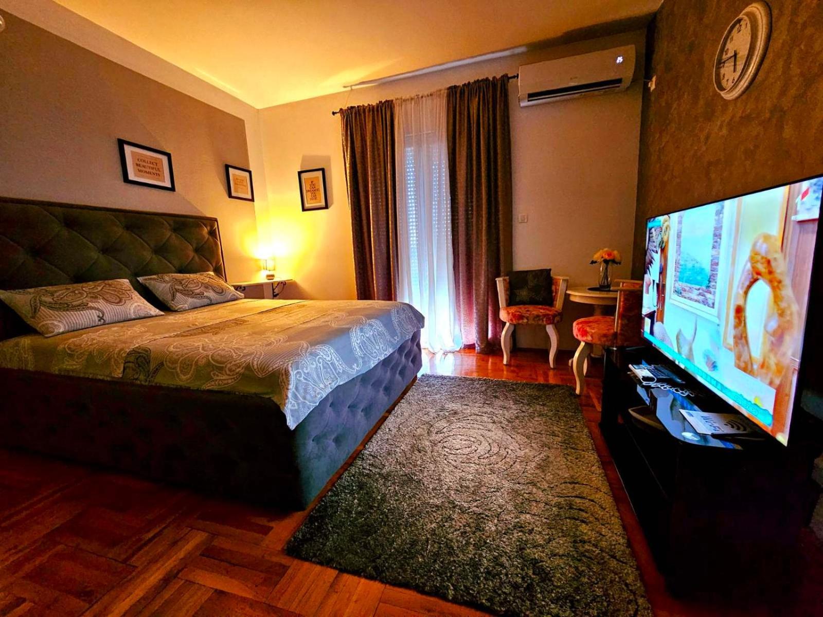 Studio Place 8 Podgorica Exterior photo